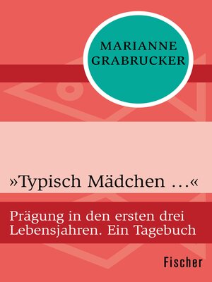 cover image of »Typisch Mädchen ...«